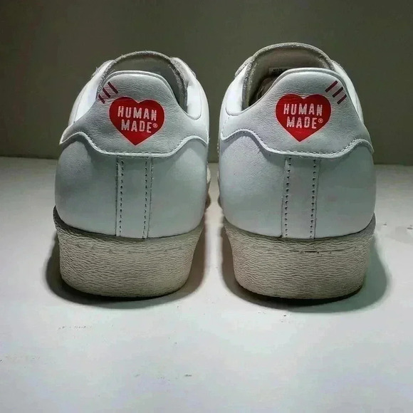 Addidas superstar - Picture 5 of 9